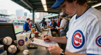 Spread: Chicago Cubs (-4.5)