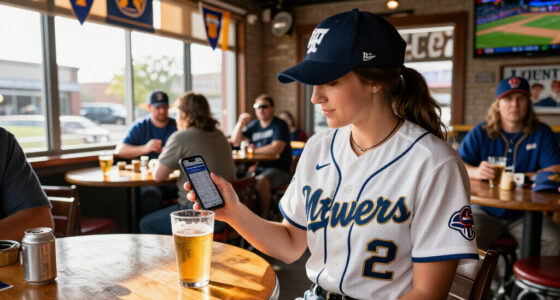 Spread: Milwaukee Brewers (-1.5)
