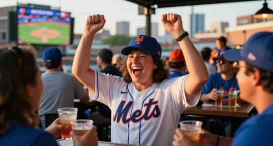 Spread: New York Mets (-7.5)