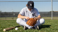 Spread: New York Yankees (-3.5)