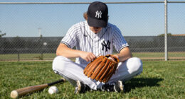Spread: New York Yankees (-3.5)