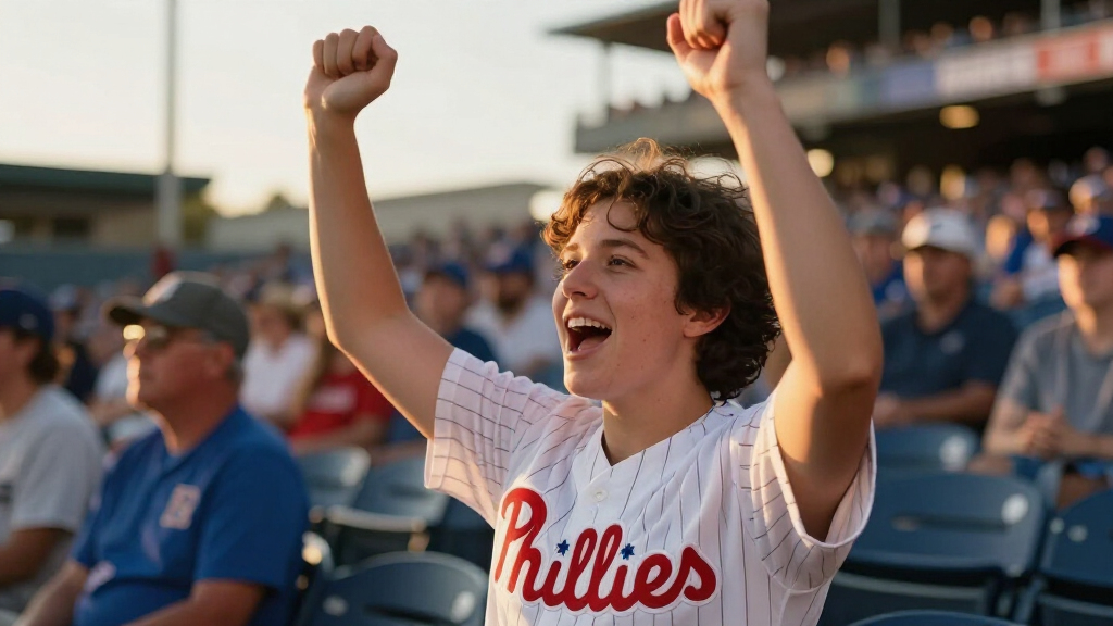 Spread: Philadelphia Phillies (-1.5)