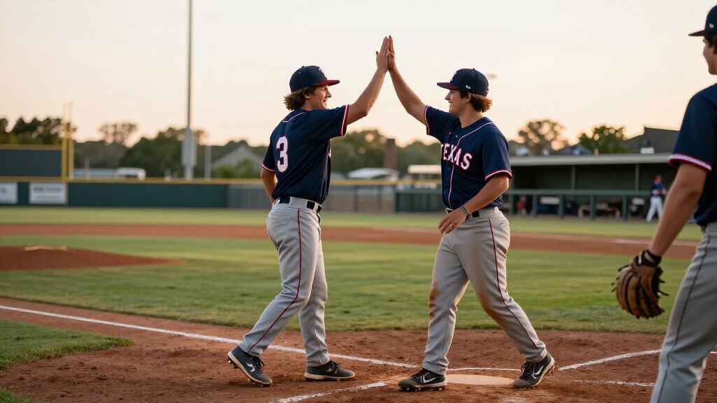 Spread: Texas Rangers (-1.5)