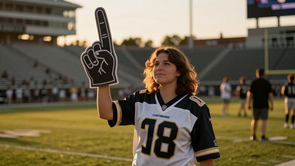 Ucf Football