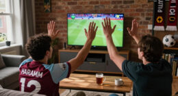 West Ham Vs Wolves