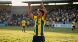 Will América De Cali Win On 2026-09-23?
