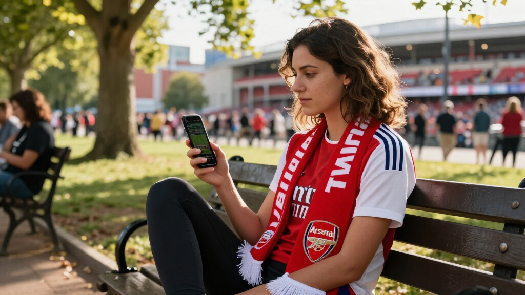 Will Arsenal FC Win On 2026-09-15?