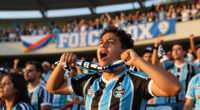 Will Grêmio FBPA Win On 2026-09-03?