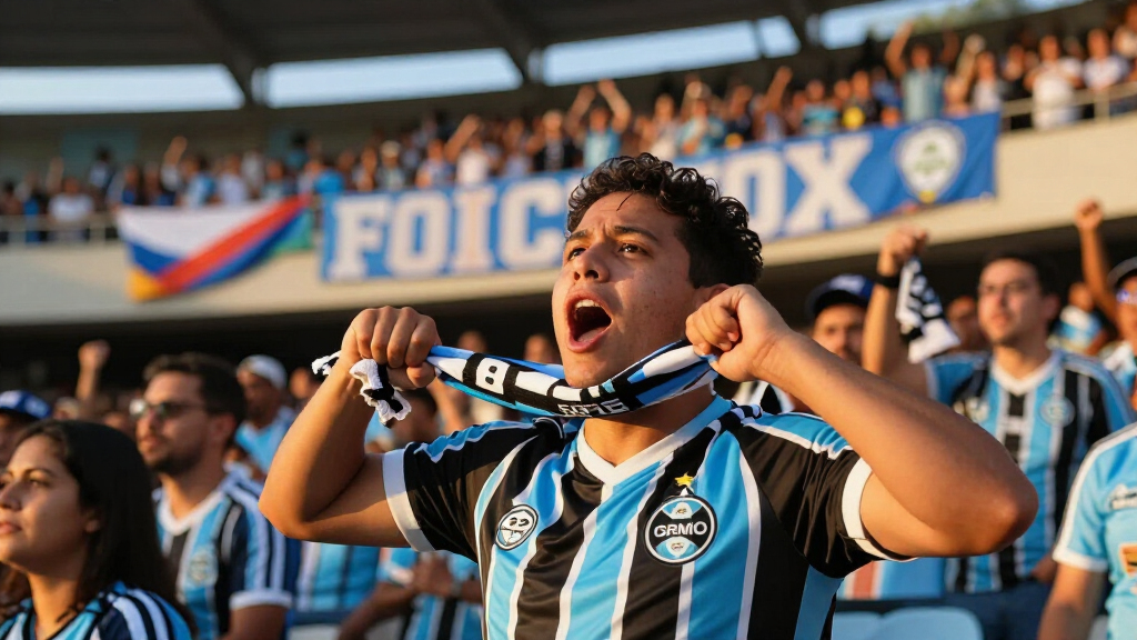 Will Grêmio FBPA Win On 2026-09-03?