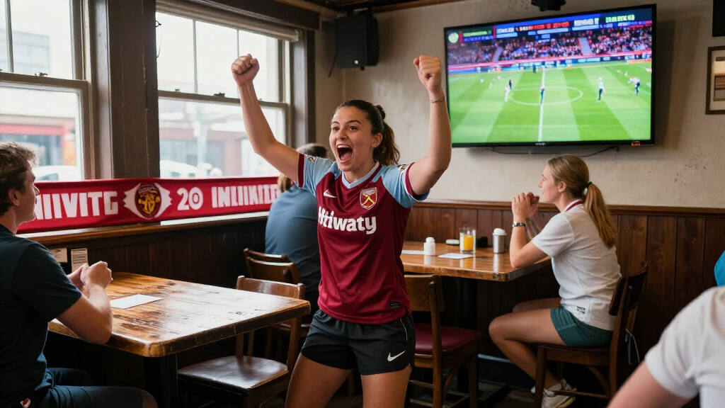Will West Ham United FC Win On 2026-09-19?