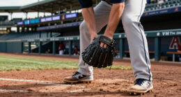 Yankees Vs Diamondbacks