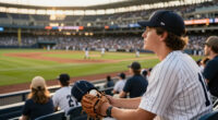 Yankees Vs Padres