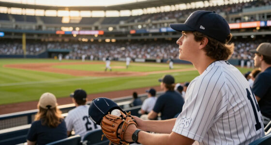 Yankees Vs Padres