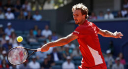 Zverev Us Open