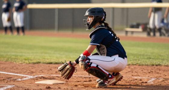 11 Best Softball Catcher's Shin Guards in 2027