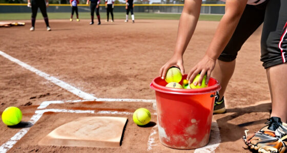 11 Best Softball Practice Balls for Training in 2027
