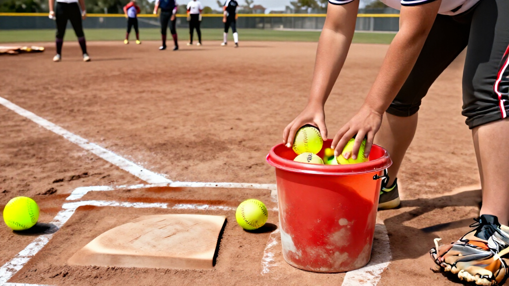 11 Best Softball Practice Balls for Training in 2027