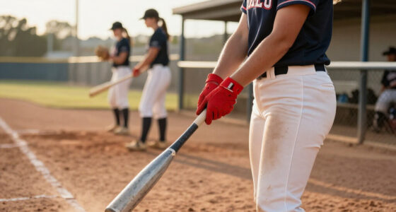 12 Best Softball Batting Gloves for Comfort and Grip in 2027
