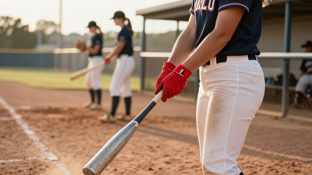 12 Best Softball Batting Gloves for Comfort and Grip in 2027