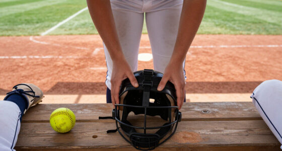 12 Best Softball Face Masks for Infield Protection in 2027