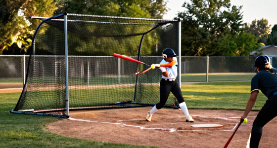 12 Best Softball Hitting Nets for Backyard and Team Practice in 2027