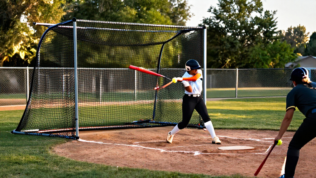 12 Best Softball Hitting Nets for Backyard and Team Practice in 2027