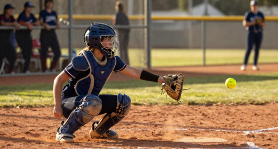 13 Best Softball Catcher Protective Gear in 2027