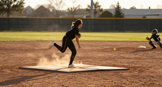 13 Best Softball Pitching Windup Mats for Consistent Mechanics in 2027