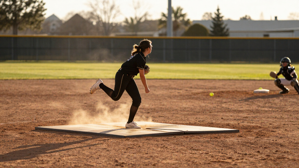 13 Best Softball Pitching Windup Mats for Consistent Mechanics in 2027
