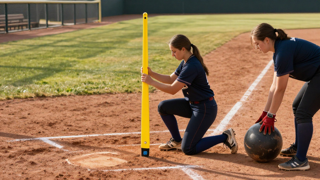 13 Best Softball Training Aids for Focused Practice in 2027