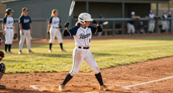 14 Best Softball Batting Helmets for Fastpitch in 2027
