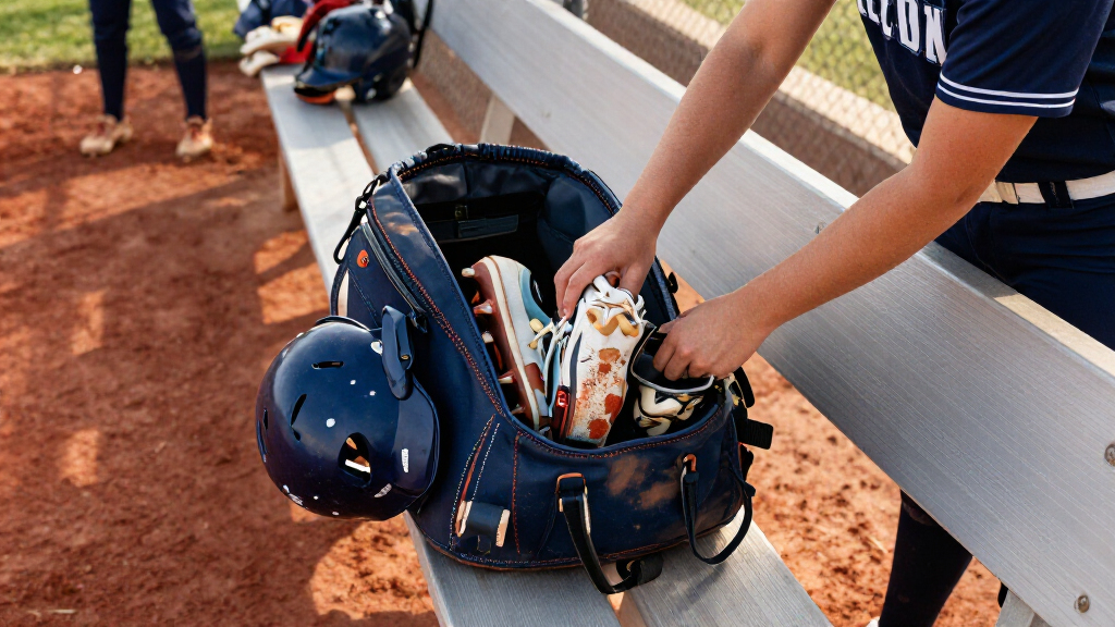 14 Best Softball Equipment Bags for Organized Gear in 2027