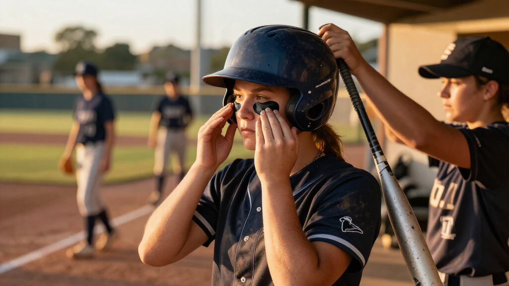 14 Best Softball Eye Black Stickers for Performance and Style in 2027