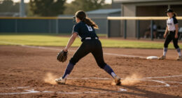 14 Best Women’s Softball Cleats for Comfort and Traction in 2027
