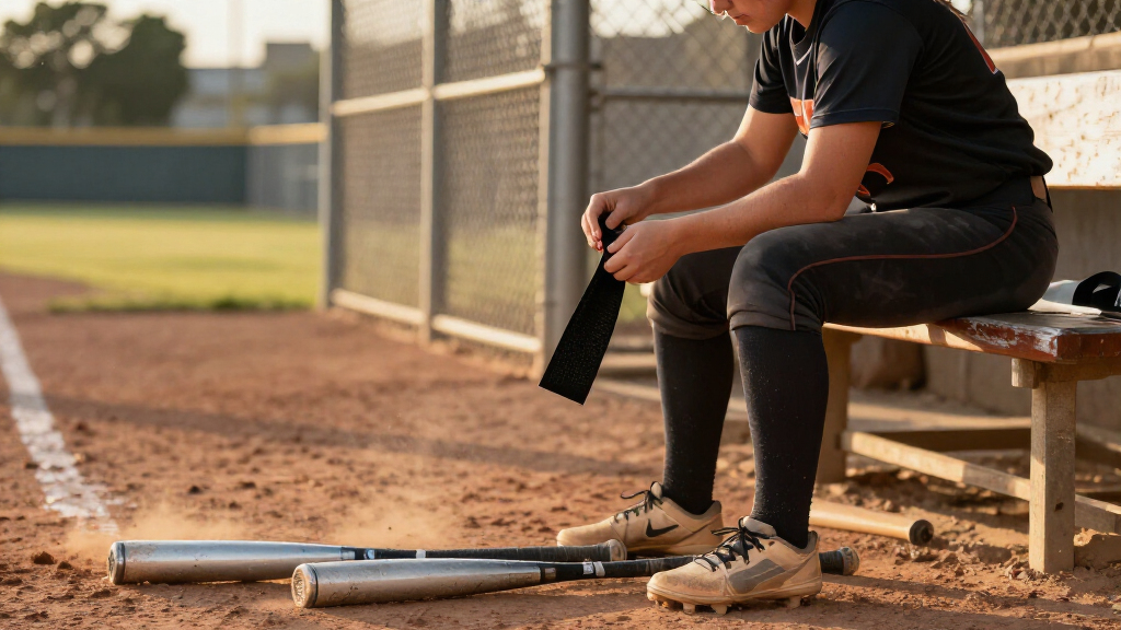 15 Best Softball Bat Grip Tapes for Comfort and Control in 2027