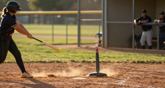15 Best Softball Batting Tees for Practice in 2027