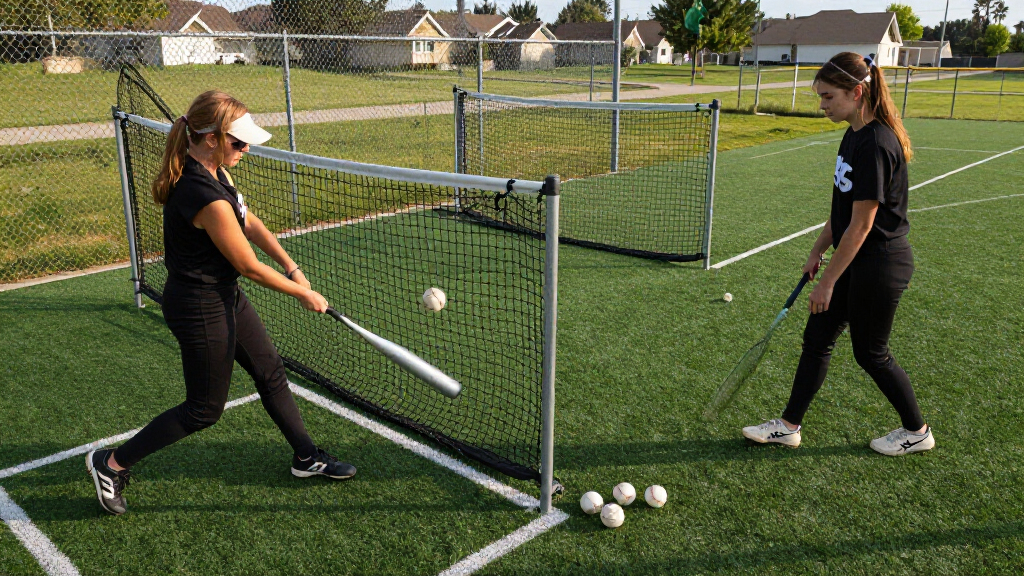 15 Best Softball Hitting Nets for Practice in 2027