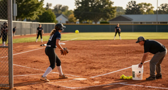 15 Best Softball Pitching Machines for Consistent Practice in 2027