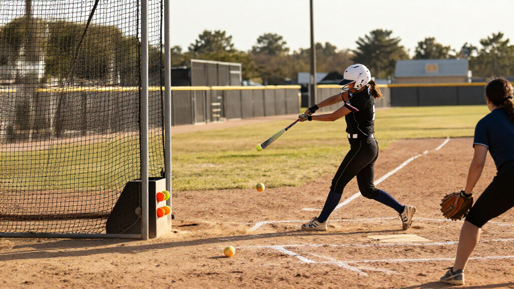 15 Best Softball Pitching Machines for Practice in 2027