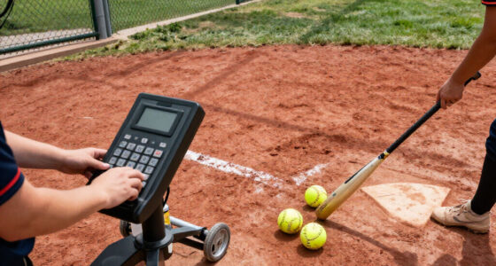 15 Best Softball Pitching Machines for Practice in 2027