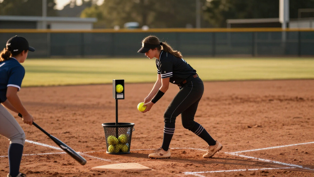 15 Best Softball Pitching Machines in 2027