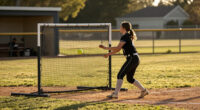 15 Best Softball Rebounder Nets for Solo Practice in 2027