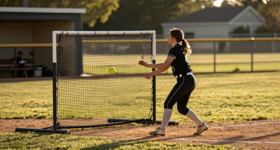15 Best Softball Rebounder Nets for Solo Practice in 2027