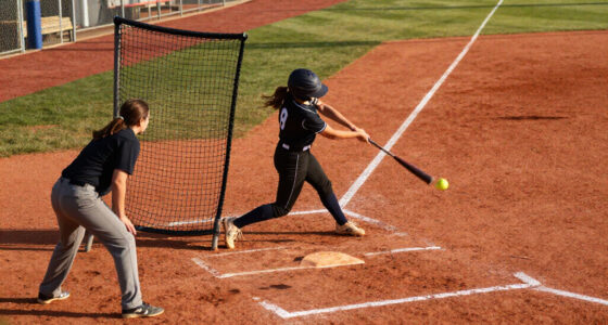 15 Best Softball Rebounders for Solo Practice in 2027