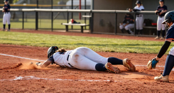 15 Best Softball Sliding Shorts for Protection and Comfort in 2027