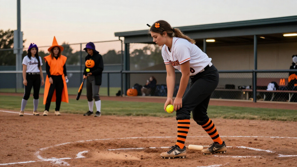 4 Best Softball Halloween Costume Accessories in 2027