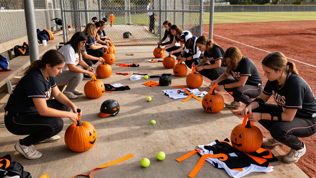 5 Best Softball Halloween Costumes in 2027