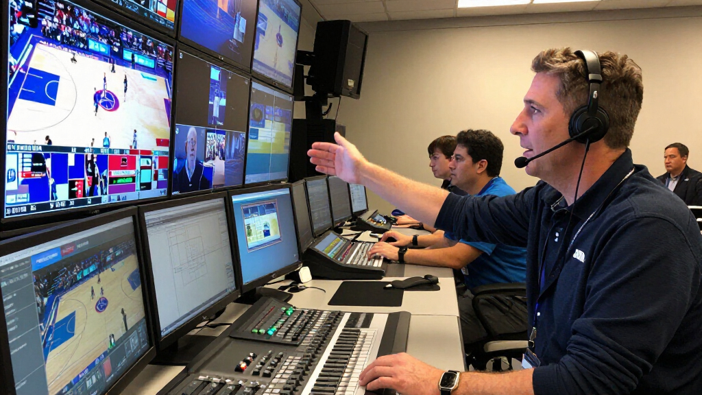 An Award-winning ESPN Producer Resigned After 24 Years Over The Network's Embrace Of Sports Betting: “I’m Not Going To Have Blood On My Hands.”
