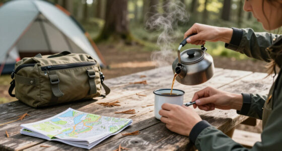 Best Gifts for a Camper: Outdoor Picks That Pack Well and Work Hard