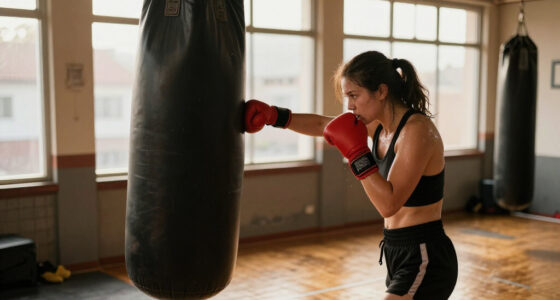 Boxing